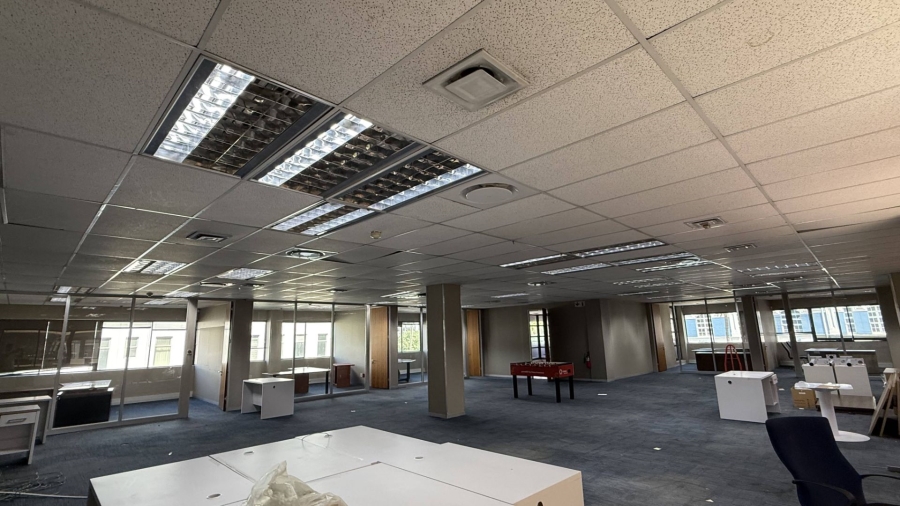 To Let Commercial Property for Rent in De Waterkant Western Cape
